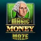 Magic Money Maze