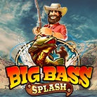 Big Bass Splash