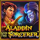 Aladdin and the Sorcerer