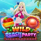 Wild Beach Party