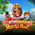 The Dog House - Royal Hunt