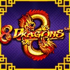 8 Dragons