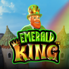 Emerald King