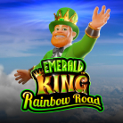 Emerald King Rainbow Road