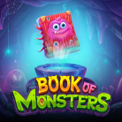 Book of Monsters
