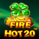 Fire Hot 20