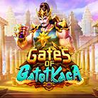 Gates of Gatot Kaca