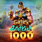 Gates of Gatot Kaca 1000
