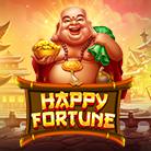 Happy Fortune