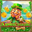 Leprechaun Song