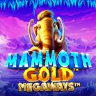 Mammoth Gold Megaways