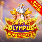 Gates of Olympus Super Scatter