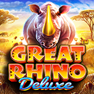 Great Rhino Deluxe