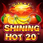 Shining Hot 20