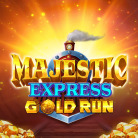Majestic Express - Gold Run