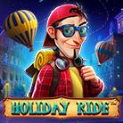 Holiday Ride