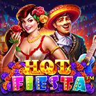Hot Fiesta