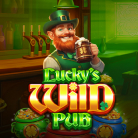 Lucky's Wild Pub