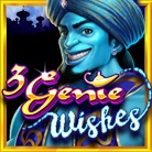 3 Genie Wishes