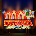 Dragon Hot Hold & Spin