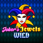 Joker's Jewels Wild