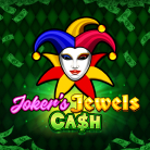 Joker's Jewels Cash