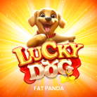 Lucky Dog