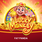 Lucky Monkey
