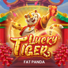 Lucky Tiger