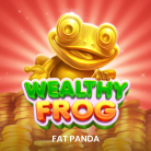Wealthy Frog
