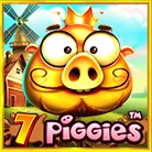 7 Piggies