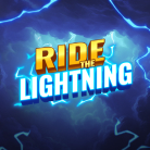 Ride the Lightning