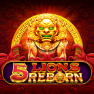 5 Lions Reborn