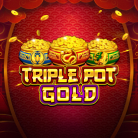 Triple Pot Gold