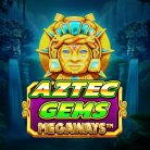 Aztec Gems Megaways