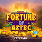 Fortune of Aztec
