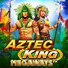 Aztec King Megaways