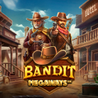 Bandit Megaways