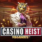 Casino Heist Megaways