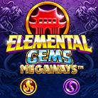 Elemental Gems Megaways