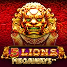 5 Lions Megaways