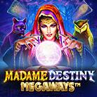 Madame Destiny Megaways