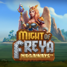 Might of Freya Megaways