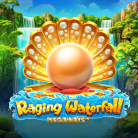Raging Waterfall Megaways