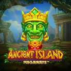 Ancient Island Megaways