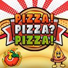 PIZZA PIZZA PIZZA