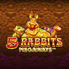 5 Rabbits Megaways