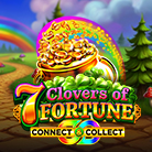 7 Clovers of Fortune