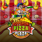 Peppe's Pepperoni Pizza Plaza