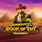 Book of Tut Megaways